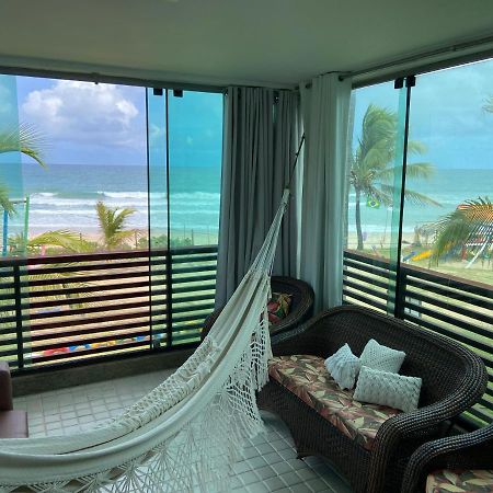 Flat Beira Mar De Porto De Galinhas Apartment Luaran gambar