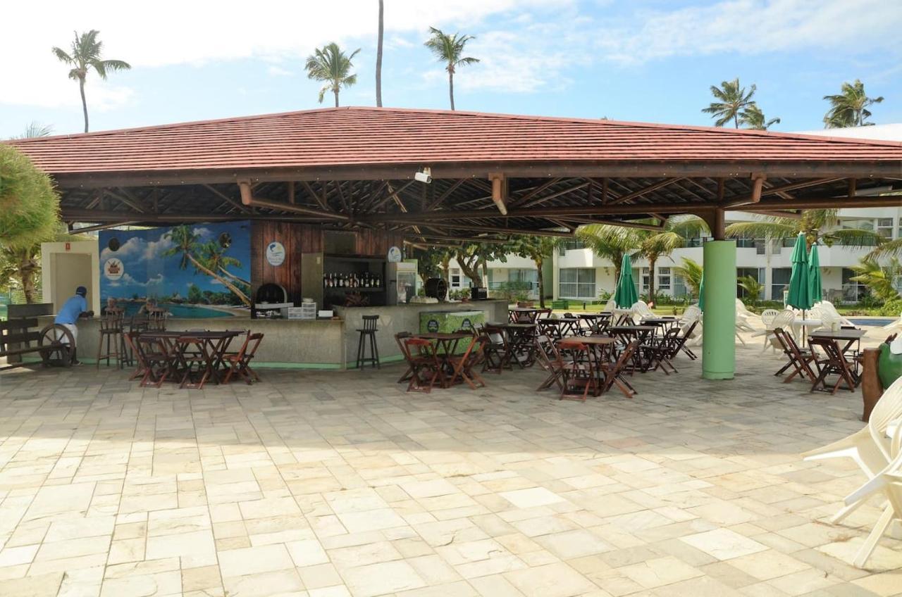 Flat Beira Mar De Porto De Galinhas Apartment Luaran gambar