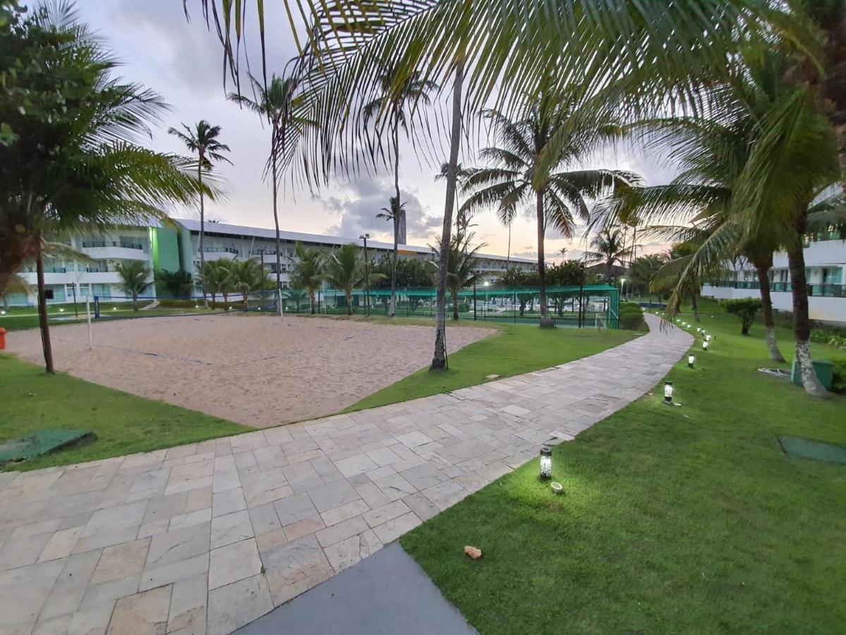 Flat Beira Mar De Porto De Galinhas Apartment Luaran gambar