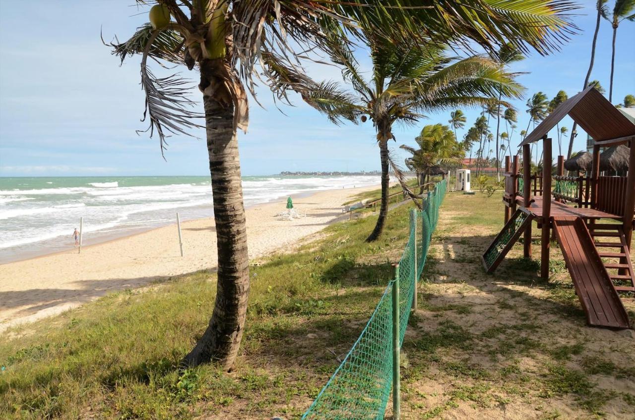 Flat Beira Mar De Porto De Galinhas Apartment Luaran gambar
