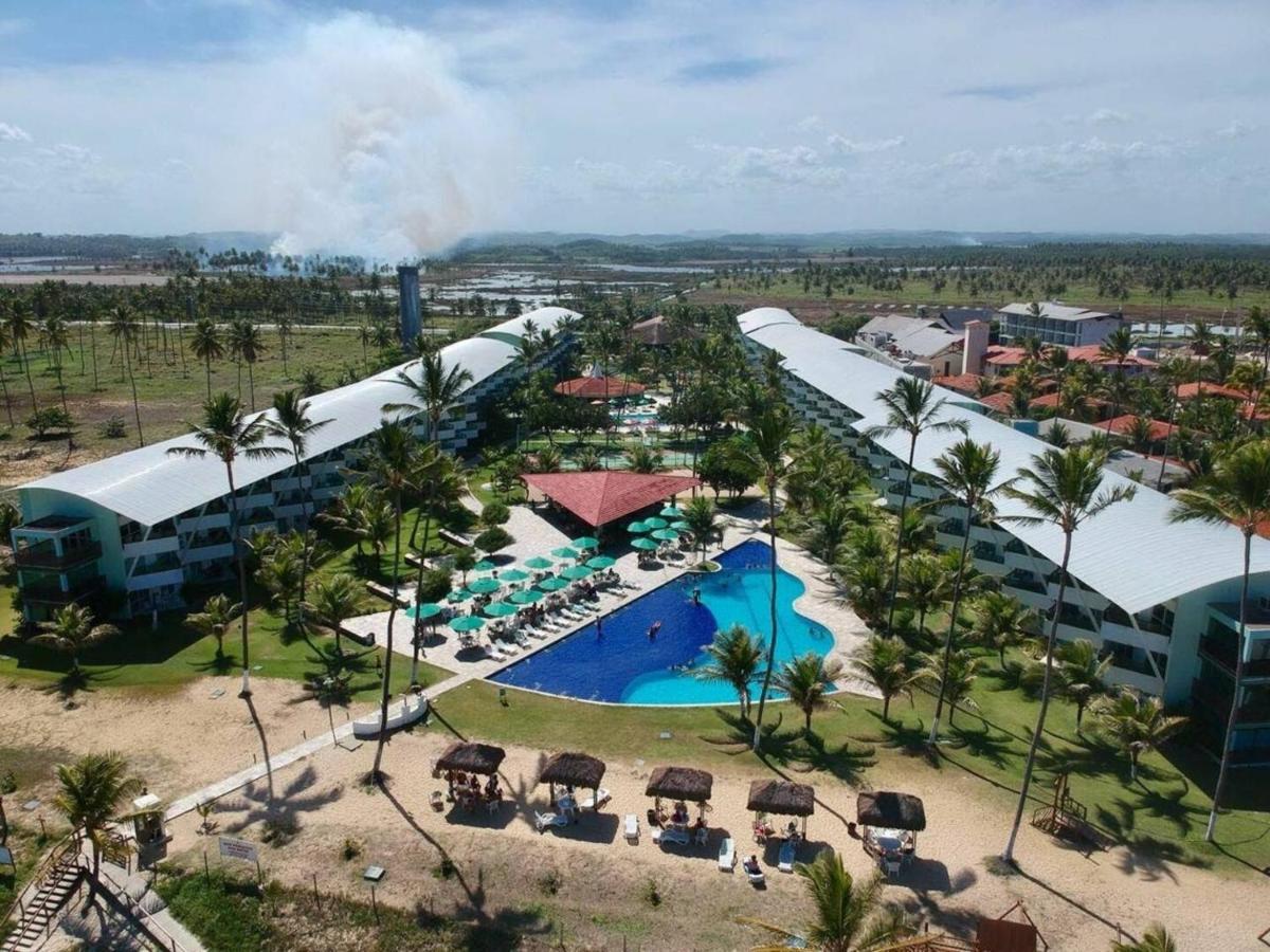 Flat Beira Mar De Porto De Galinhas Apartment Luaran gambar