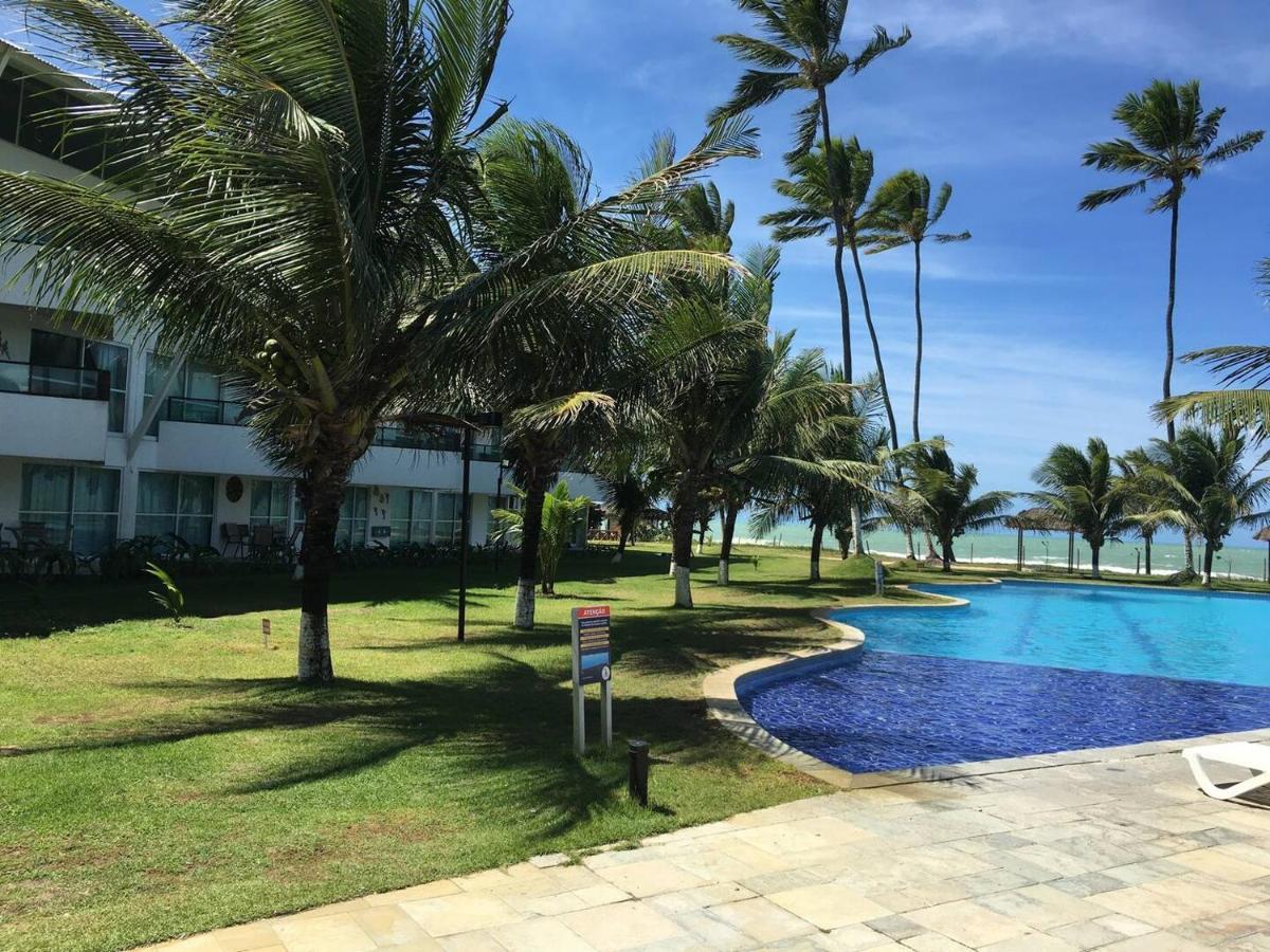 Flat Beira Mar De Porto De Galinhas Apartment Luaran gambar