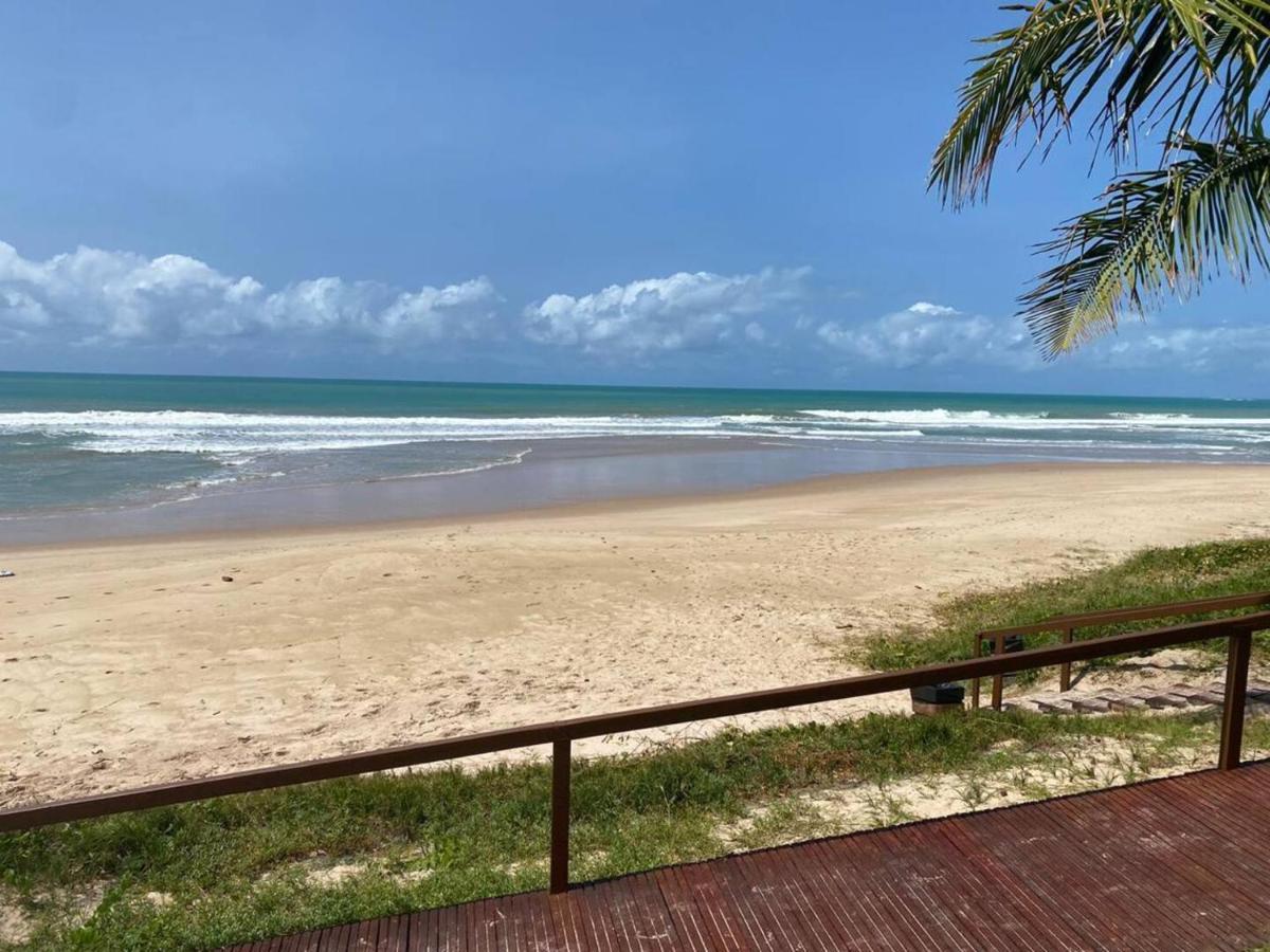 Flat Beira Mar De Porto De Galinhas Apartment Luaran gambar