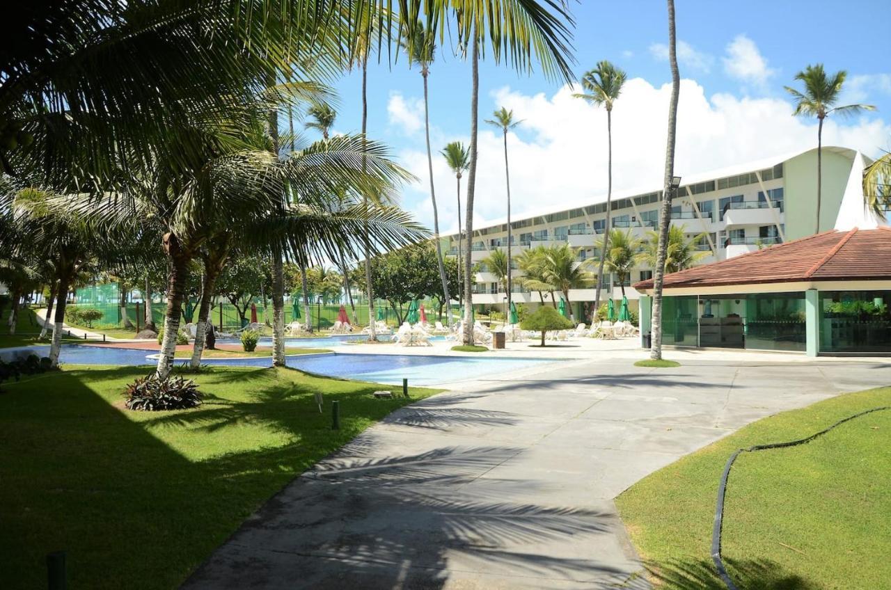 Flat Beira Mar De Porto De Galinhas Apartment Luaran gambar